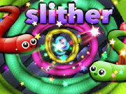 slither.io 貪食蟲 - 遊戲天堂