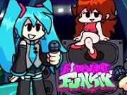 周末節奏夜初音２ - 遊戲天堂