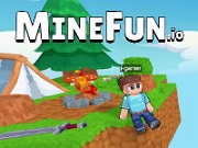 MineFun - 遊戲天堂