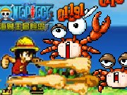 海賊王冒險島 1.0 - 遊戲天堂