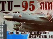 TU-95 轟炸任務 - 遊戲天堂