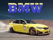 ＢＭＷ 極速狂飆 - 遊戲天堂