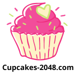 cupcakes 2048
