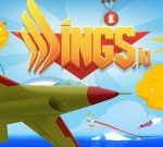 Wings 打飛機 - 遊戲天堂 遊戲