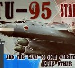 TU-95 轟炸任務 - 遊戲天堂 遊戲