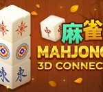 麻將３Ｄ連線 - 遊戲天堂 遊戲