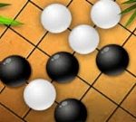 五子棋 - 遊戲天堂 遊戲