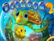 夢幻水族館 5 - 遊戲天堂 遊戲