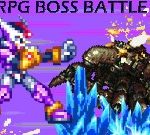 洛克人 BOSS 版 2 - 遊戲天堂 遊戲